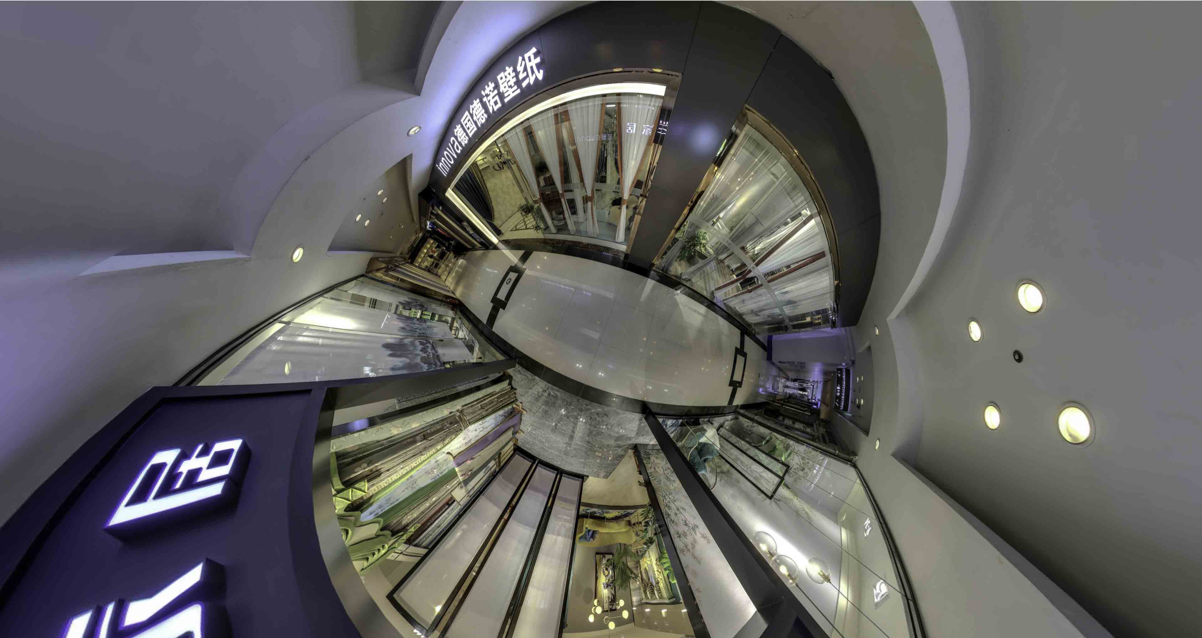 汝南VR全景拍摄：游戏开发中的创新应用与技术革新